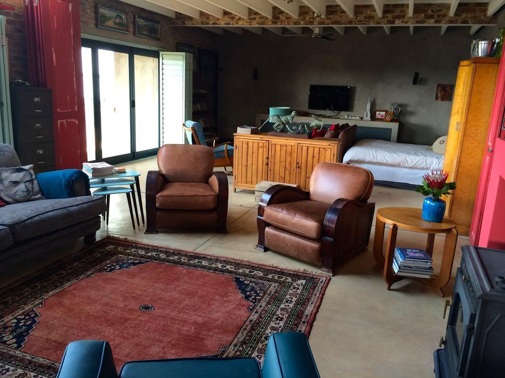The Warehouse Villa Krugersdorp Room photo
